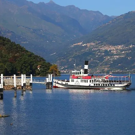 Casa Ariel, In Piazza A Colico, * كوليكو